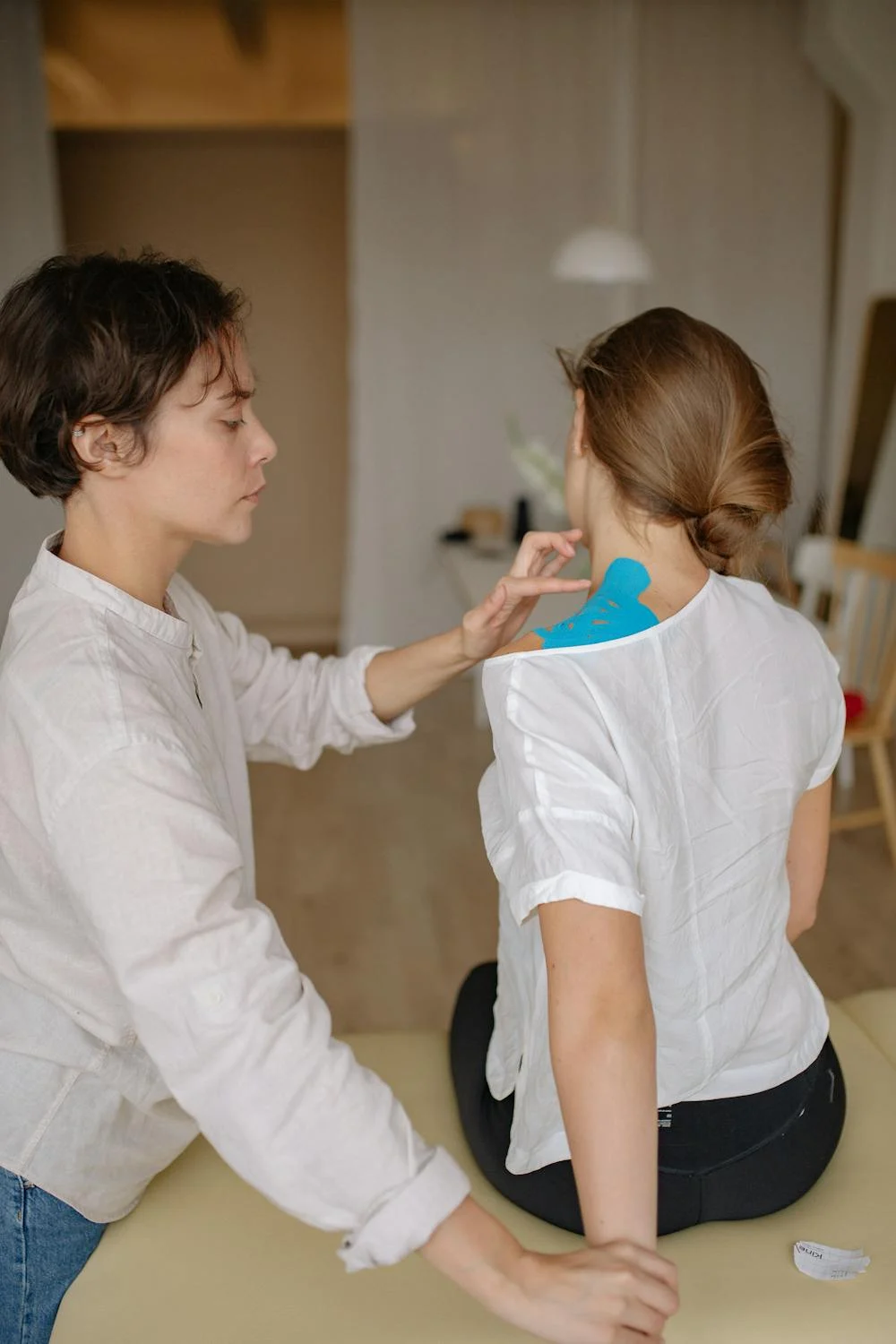 Shoulder procedure